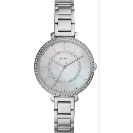 Correa de reloj Fossil ES4451 Acero inoxidable Acero 12mm